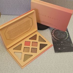 Athr Beauty Dessert Sunset Palette